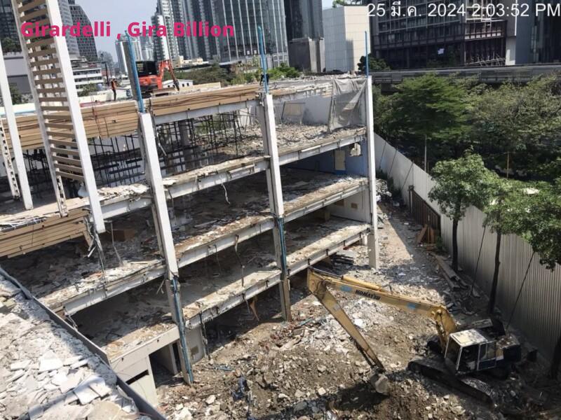 รับทุบตึกพระโขนง รับรื้อถอน ทุบตึก รื้อถอนอาคาร รื้อถอนโรงงาน ให้เช่าเครื่องจักร 26 5f993c95 b9f2 4b69 b35a 638178325cf0