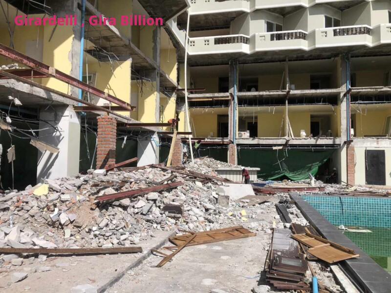 รับทุบตึกบางขุนเทียน รับรื้อถอน ทุบตึก รื้อถอนอาคาร รื้อถอนโรงงาน ให้เช่าเครื่องจักร 32 6f33c5f8 0ce7 4d6e 86fe 2a7561433c00