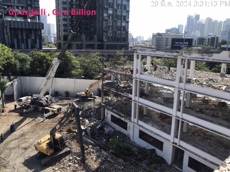 รับทุบตึกบางมด รับรื้อถอน ทุบตึก รื้อถอนอาคาร รื้อถอนโรงงาน ให้เช่าเครื่องจักร 16 824fa6f6 fe17 4473 b5b0 59ea472650fe