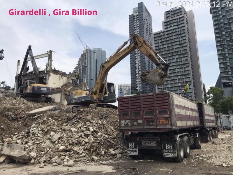 รับทุบตึกจตุจักร รับรื้อถอน ทุบตึก รื้อถอนอาคาร รื้อถอนโรงงาน ให้เช่าเครื่องจักร 34 8f46a6df 5839 4dbe 9da0 b389c3f258ba