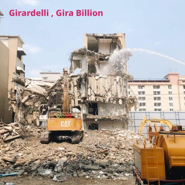 รับทุบตึกคลองสามประเวศ รับรื้อถอน ทุบตึก รื้อถอนอาคาร รื้อถอนโรงงาน ให้เช่าเครื่องจักร 33 958200cf 3aaa 4ea8 898f 4158ee4d8c64