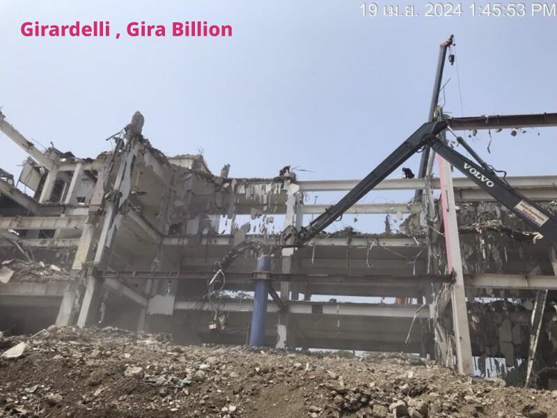 รับทุบตึกบึงกุ่ม รับรื้อถอน ทุบตึก รื้อถอนอาคาร รื้อถอนโรงงาน ให้เช่าเครื่องจักร 31 97d90a69 56d3 4e87 af66 a740fd177327