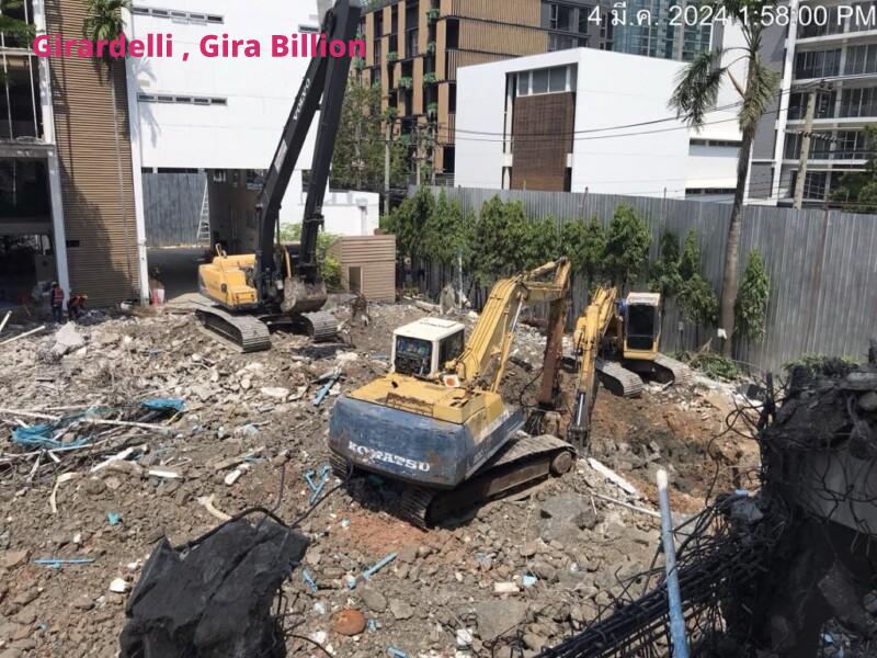 รับทุบตึกจตุจักร รับรื้อถอน ทุบตึก รื้อถอนอาคาร รื้อถอนโรงงาน ให้เช่าเครื่องจักร 13 9cec5ccf 5584 44e0 af76 6c2fa7ece6c9