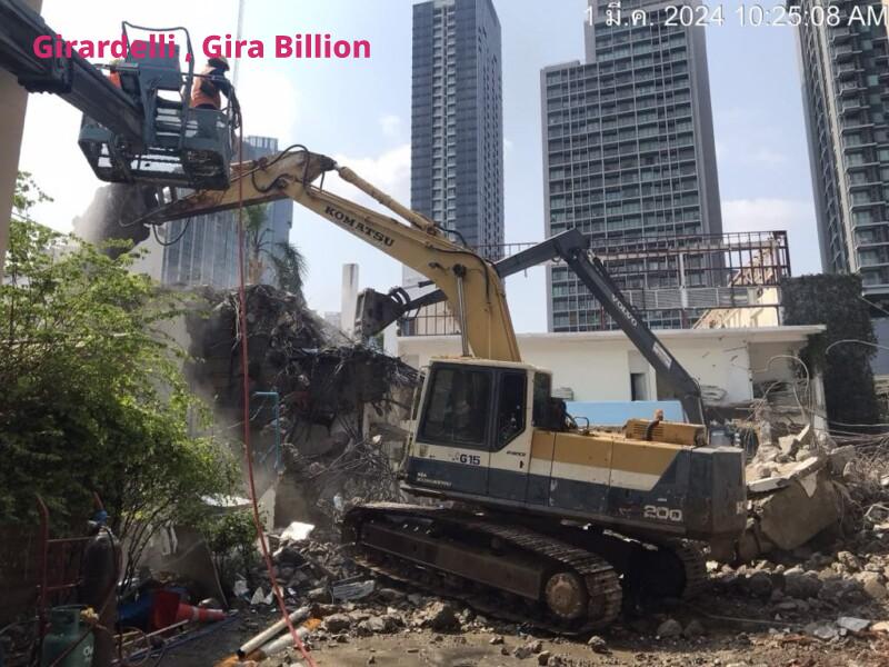 รับทุบตึกดินแดง รับรื้อถอน ทุบตึก รื้อถอนอาคาร รื้อถอนโรงงาน ให้เช่าเครื่องจักร 18 a5699dd1 2027 4c7c 9d2e e857e8b703ea