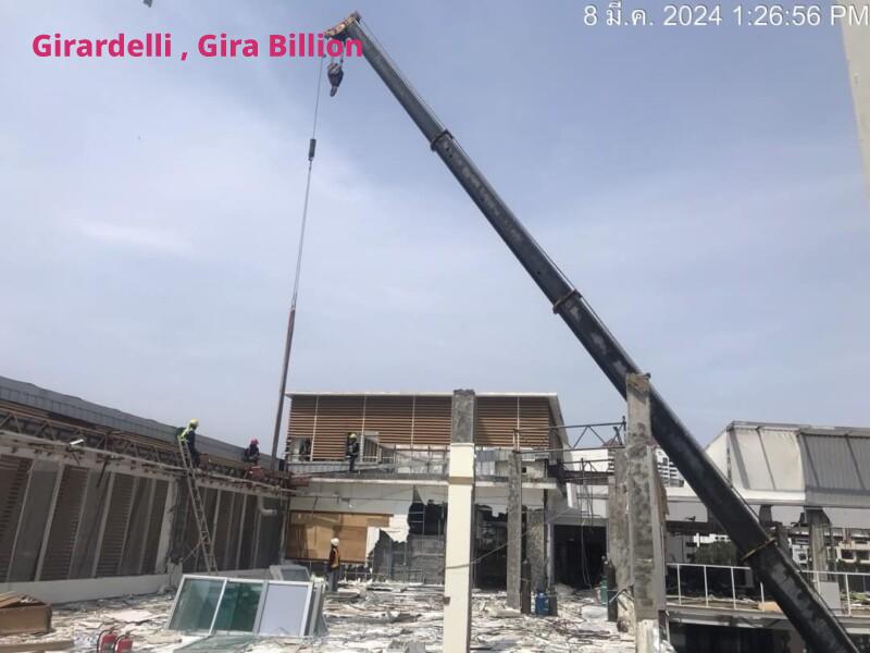 รับทุบตึกบางยี่ขัน รับรื้อถอน ทุบตึก รื้อถอนอาคาร รื้อถอนโรงงาน ให้เช่าเครื่องจักร 1 b326d724 fe40 4115 b738 e72f2b14f359