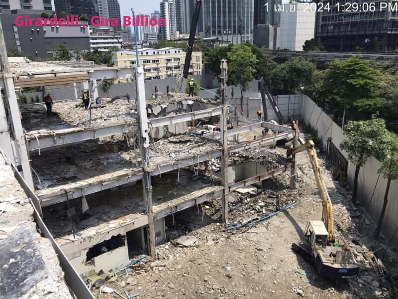 รับทุบตึกคลองเตย รับรื้อถอน ทุบตึก รื้อถอนอาคาร รื้อถอนโรงงาน ให้เช่าเครื่องจักร 26 b80011e4 c0a1 4f94 829a 68926b9fc0a0