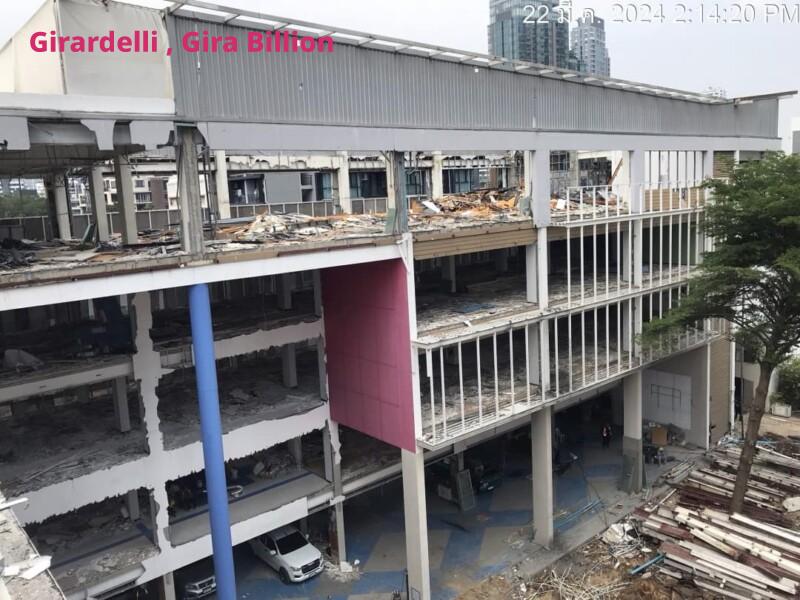 รับทุบตึกวังทองหลาง รับรื้อถอน ทุบตึก รื้อถอนอาคาร รื้อถอนโรงงาน ให้เช่าเครื่องจักร 25 bee6d6af ce09 4d0c 8640 7ba02f7e0c4a