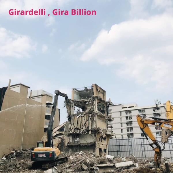 รับทุบตึกจรเข้บัว รับรื้อถอน ทุบตึก รื้อถอนอาคาร รื้อถอนโรงงาน ให้เช่าเครื่องจักร 29 ca821f09 35c1 4aa9 9f11 7b6bc0a659ba