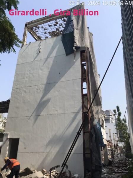 รับทุบตึกบางโคล่ รับรื้อถอน ทุบตึก รื้อถอนอาคาร รื้อถอนโรงงาน ให้เช่าเครื่องจักร 6 d139a14f 7424 48ef 9bac a22da57b83ea