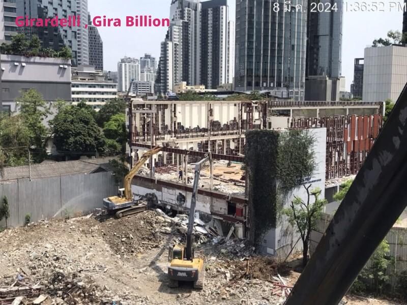 รับทุบตึกตลิ่งชัน รับรื้อถอน ทุบตึก รื้อถอนอาคาร รื้อถอนโรงงาน ให้เช่าเครื่องจักร 20 eef35fe1 50c5 4f85 b697 7de48d709ccc