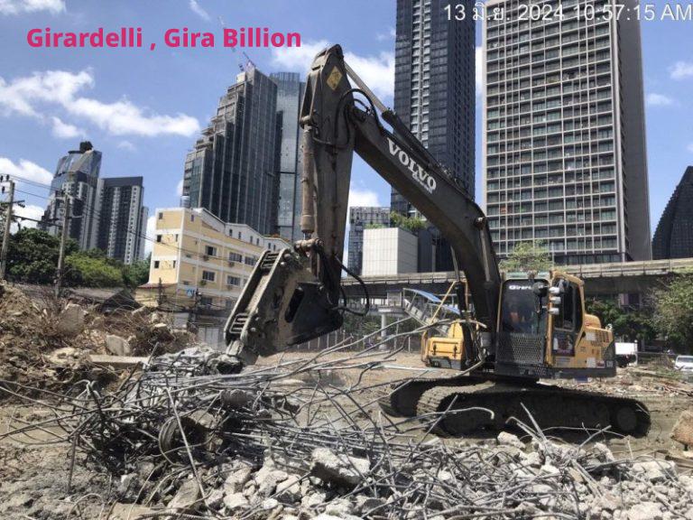Girardelli-Girabillion.com บริการ รับรื้อถอน ทุบตึก 15 607672998 122306139752085792 287141027626103360 n
