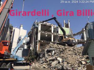Girardelli-Girabillion.com บริการ รับรื้อถอน ทุบตึก 34 611169500 122306140058085792 1537833026221041442 n